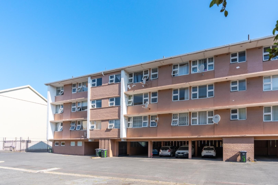 2 Bedroom Property for Sale in Milnerton Western Cape